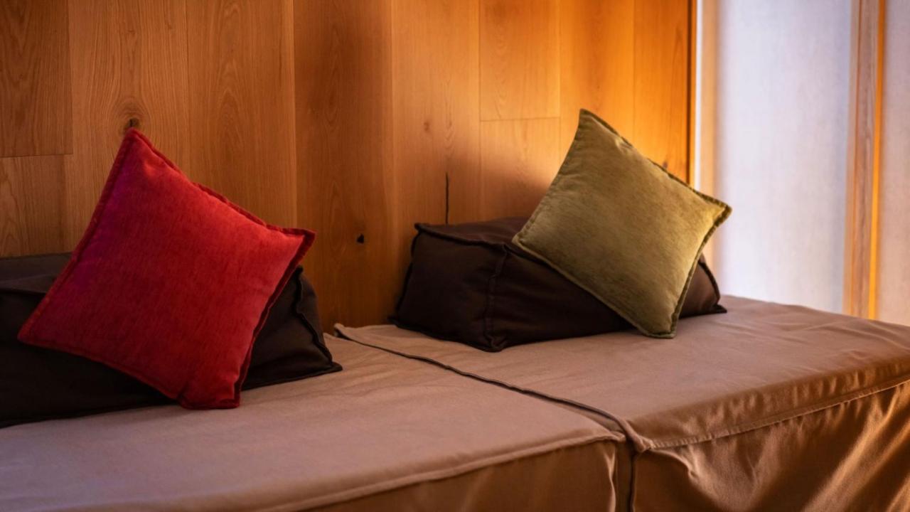 Hakkei Hotel Maniwa Bagian luar foto