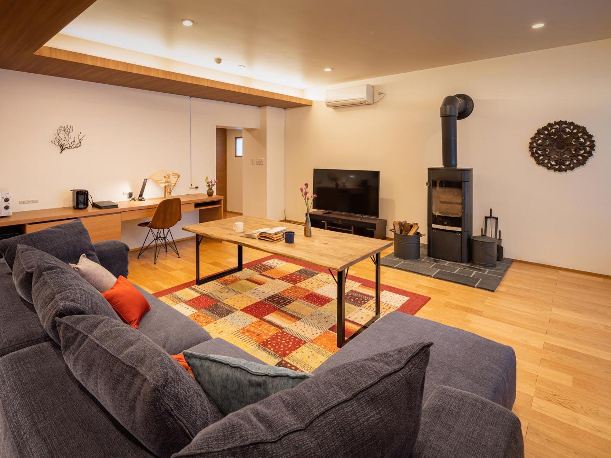 Hakkei Hotel Maniwa Bagian luar foto